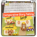 Small Medium Large Objects Size Sorting Matching Classification Game Math Center
