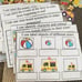 Small Medium Large Objects Size Sorting Matching Classification Game Math Center
