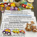 Small Medium Large Objects Size Sorting Matching Classification Game Math Center