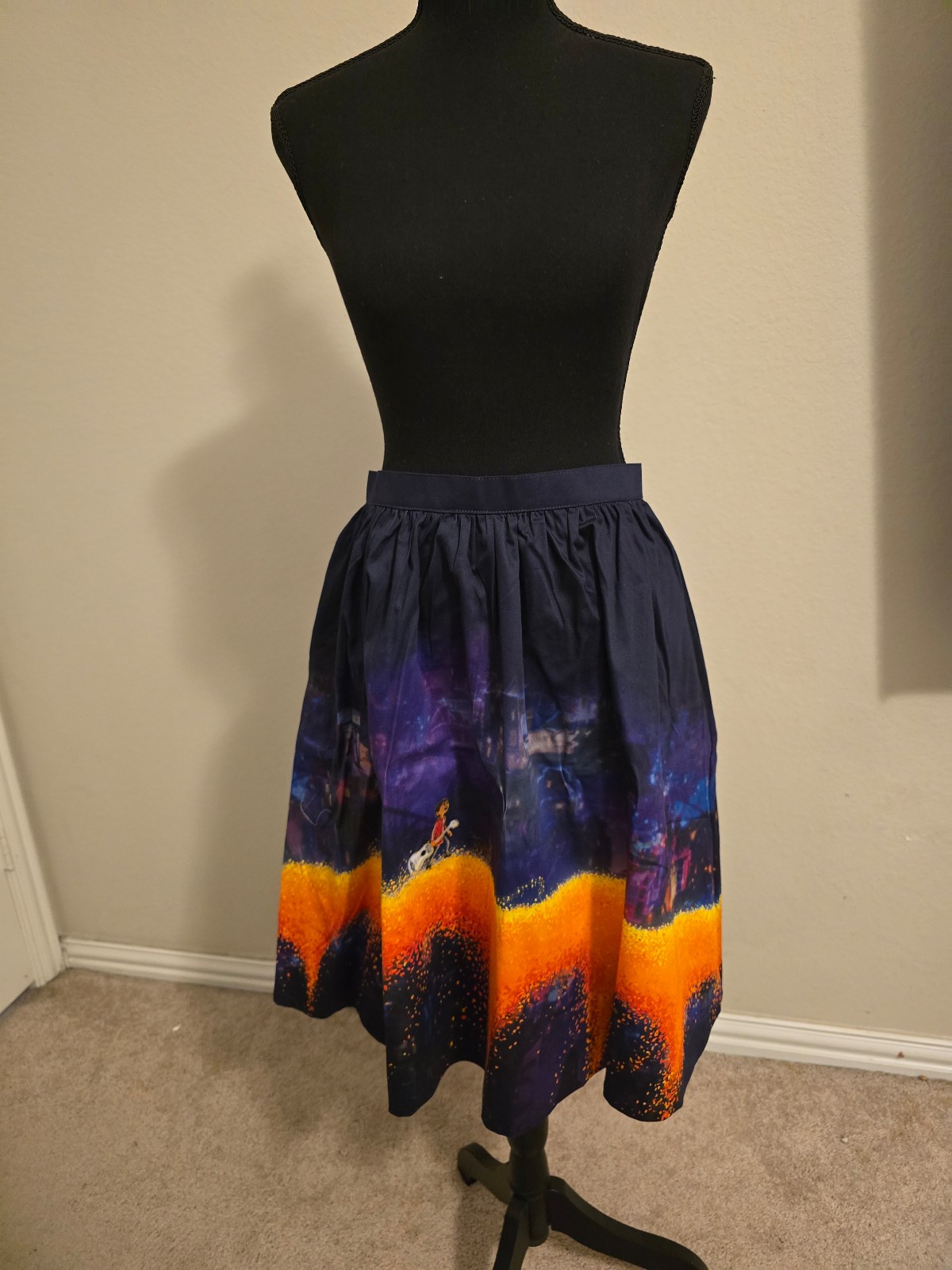 Loungefly Stitch Shoppe Coco Skirt