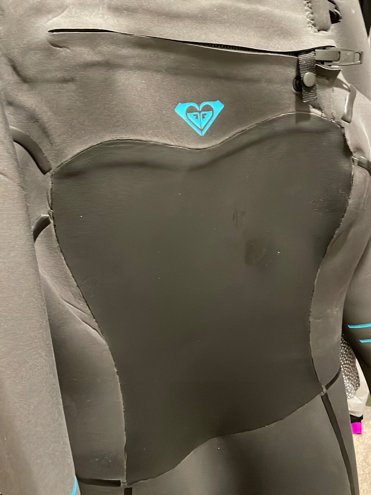 Roxy Neoprene wetsuit