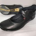 Aravon New Balance Comfort Black 23.5cm