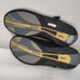 Aravon New Balance Comfort Black 23.5cm