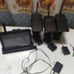 Security camera system