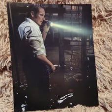Patrick Wilson Authentic Signed 8x10 Autographed Photo