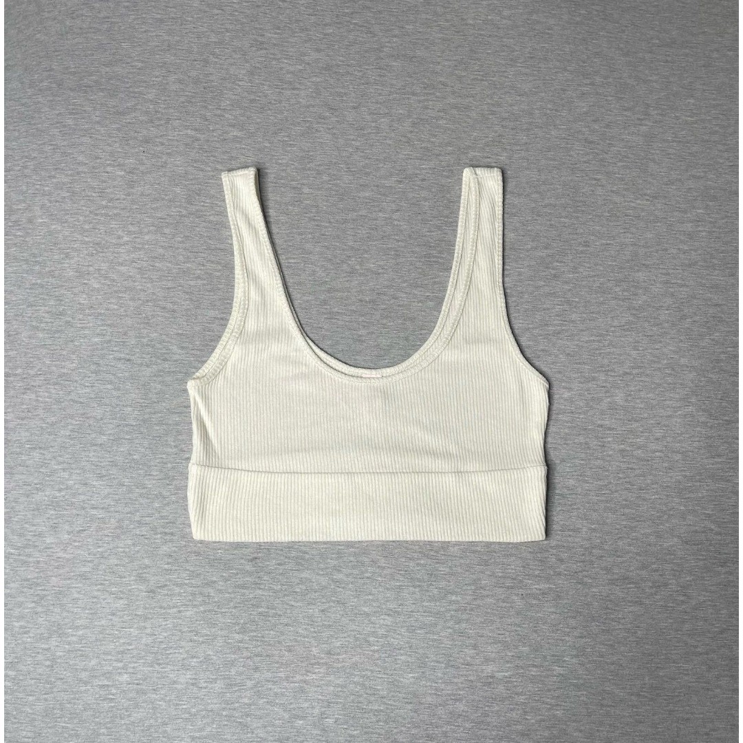 Victoria’s Secret Cozy Knit Bralette Bra Top