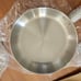 Tools of the Trade 10 Piece Stainless Steel Cookware Set with Metal Utensils