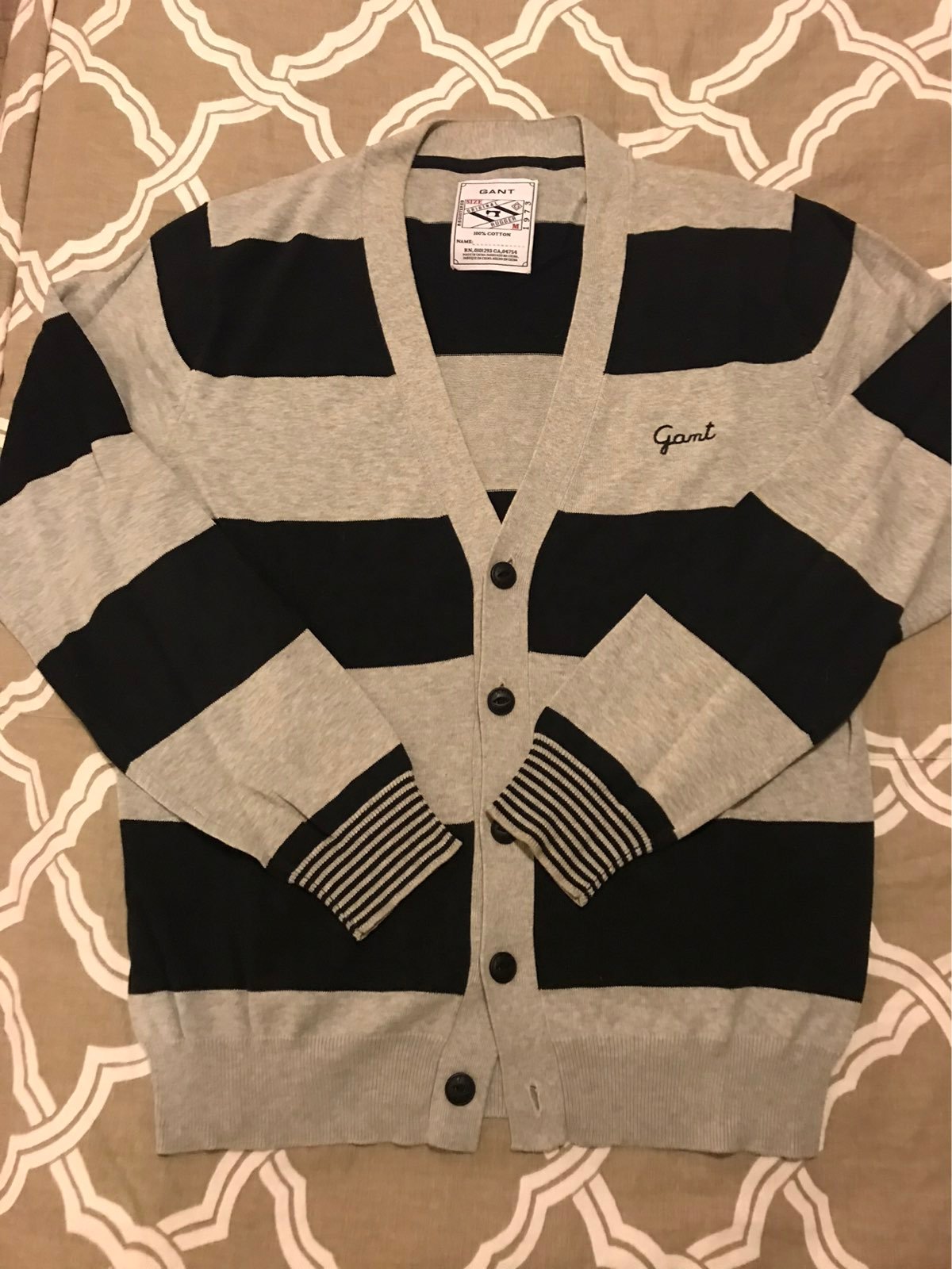 Gant Cardigan