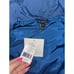 Beyond Yoga Women's Blue Puffer Vest Front Pockets Size Medium NWT