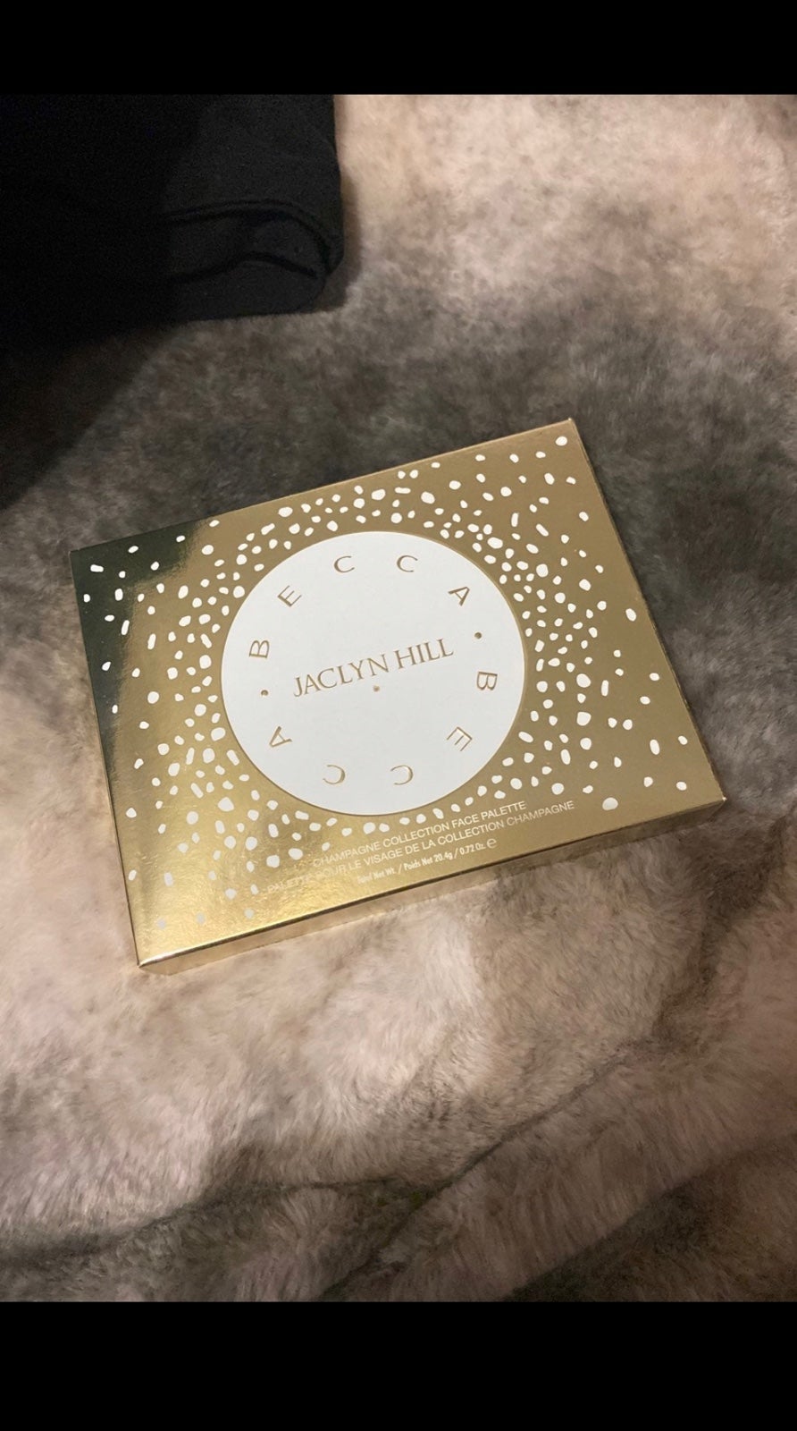 Becca x Jaclyn Hill