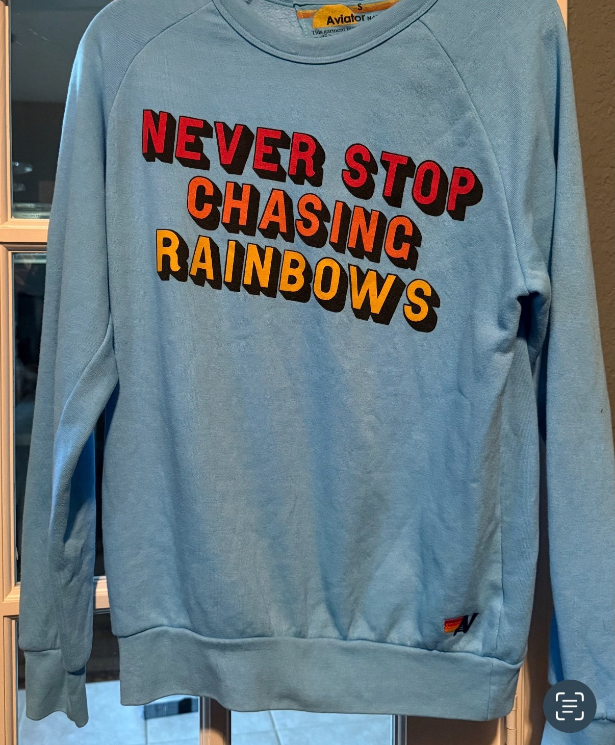 Aviator Nation Crewneck