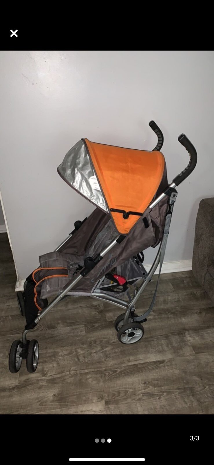 Stroller