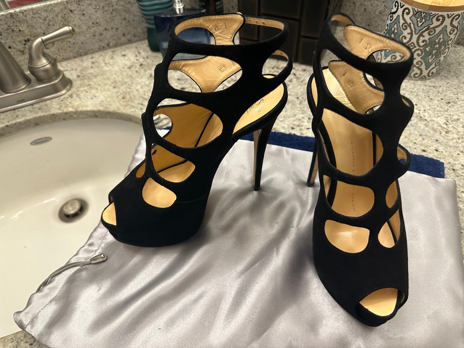 Heels