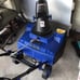 SnowJoe SJ618E Elect. Single Stage Snow Thrower | 18-Inch | 13 Amp Motor w/cord