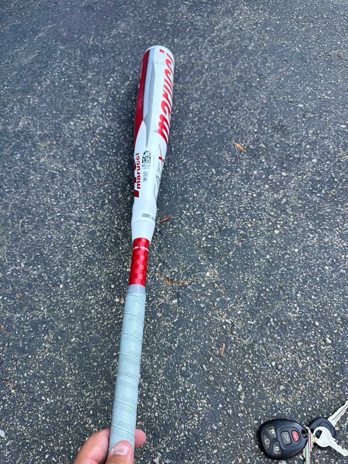 Baseball Bat