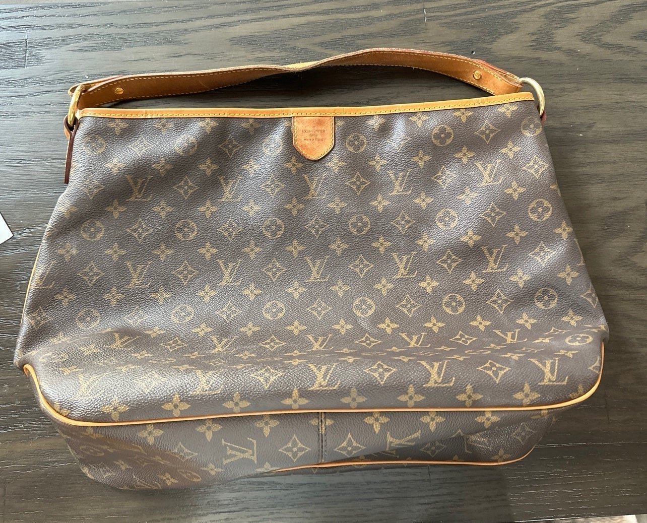 Louis Vuitton graceful mm