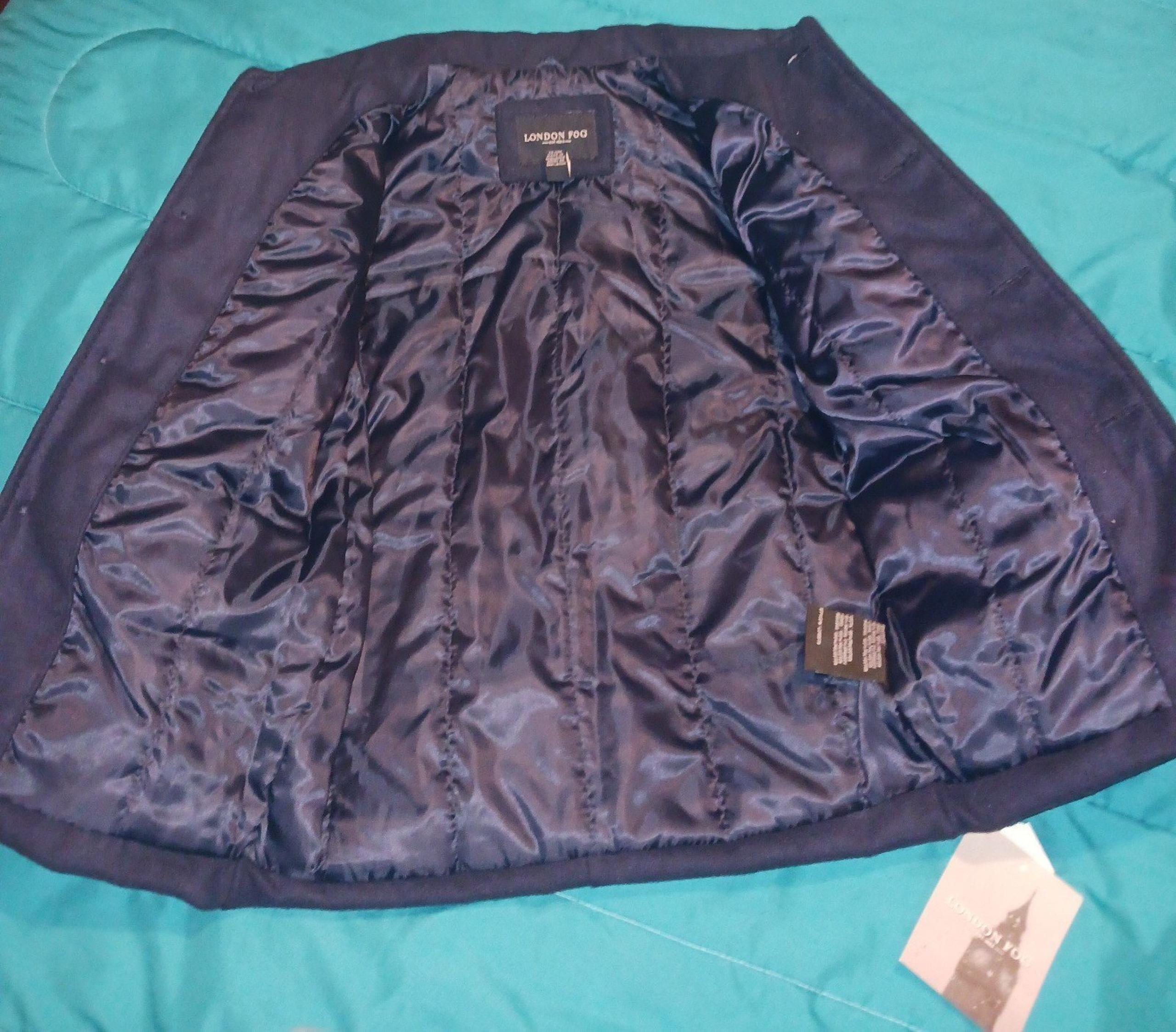 Boys winter coat