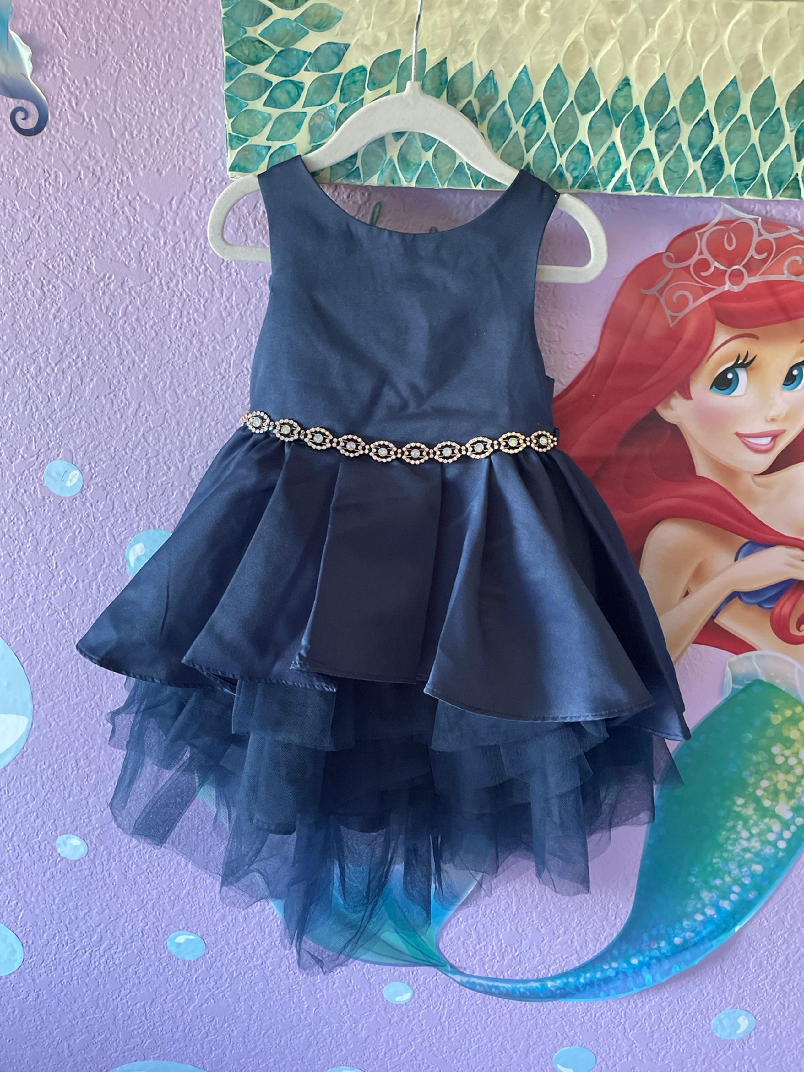 Girls Dress size 3T brand Rare Editions