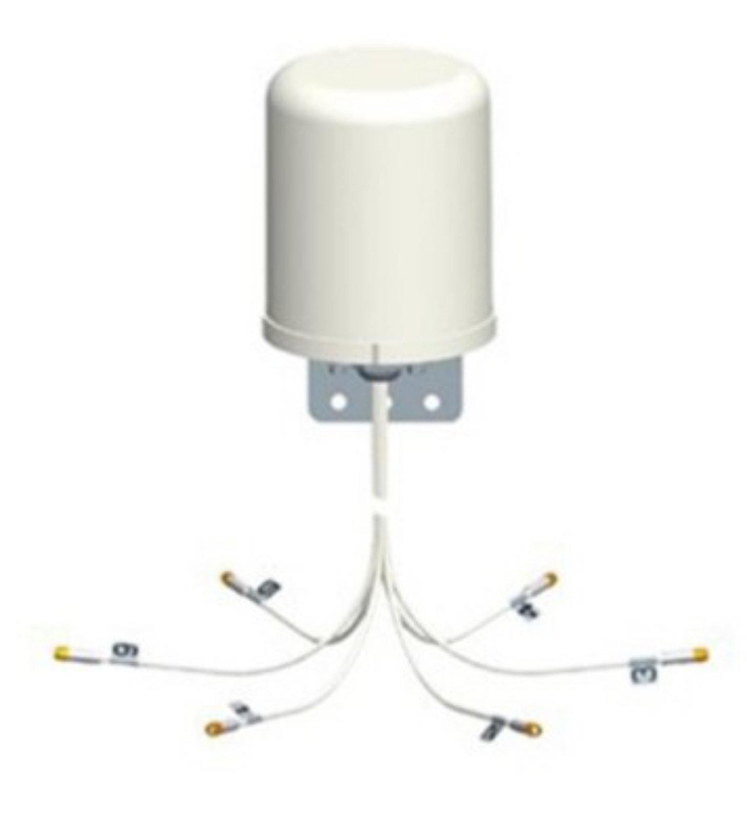 OUTDOOR OMNIDIRECTIONAL ANTENNA