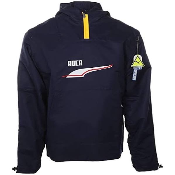 The Puma x Ader windbreaker - Medium