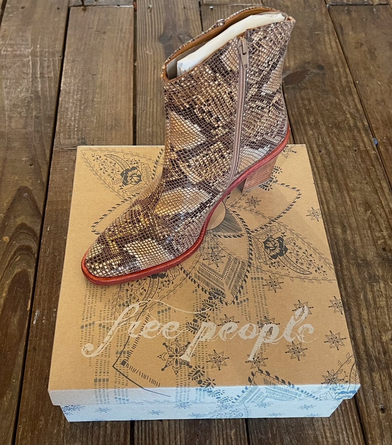 Boots