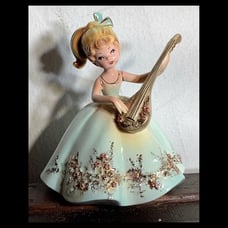 Josef original Figurine