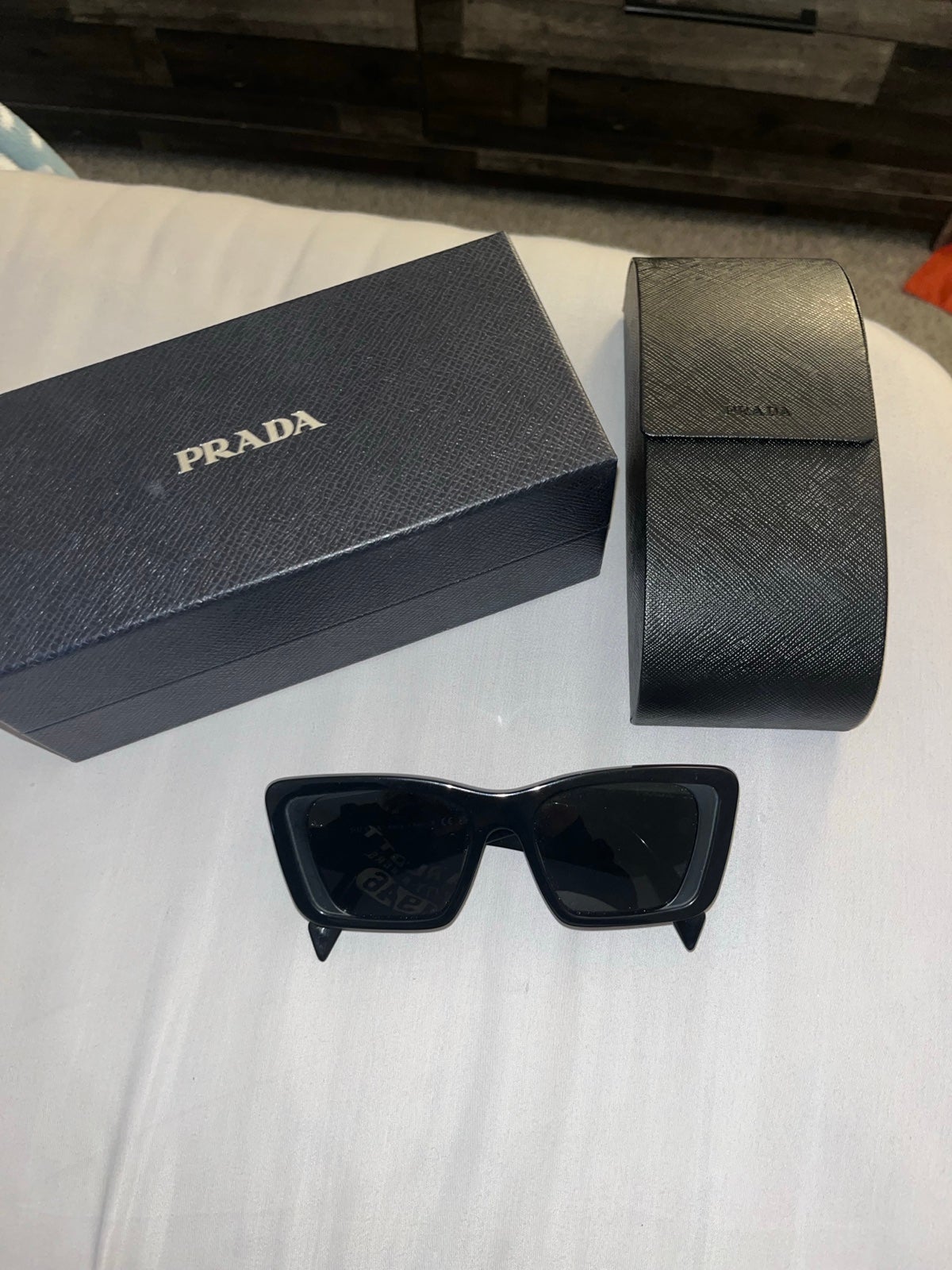 Prada Sunglasses