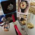 Vintage & Modern Disney Mickey Mouse Watches.