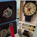 Vintage & Modern Disney Mickey Mouse Watches.