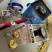 Vintage & Modern Disney Mickey Mouse Watches.