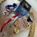 Vintage & Modern Disney Mickey Mouse Watches.