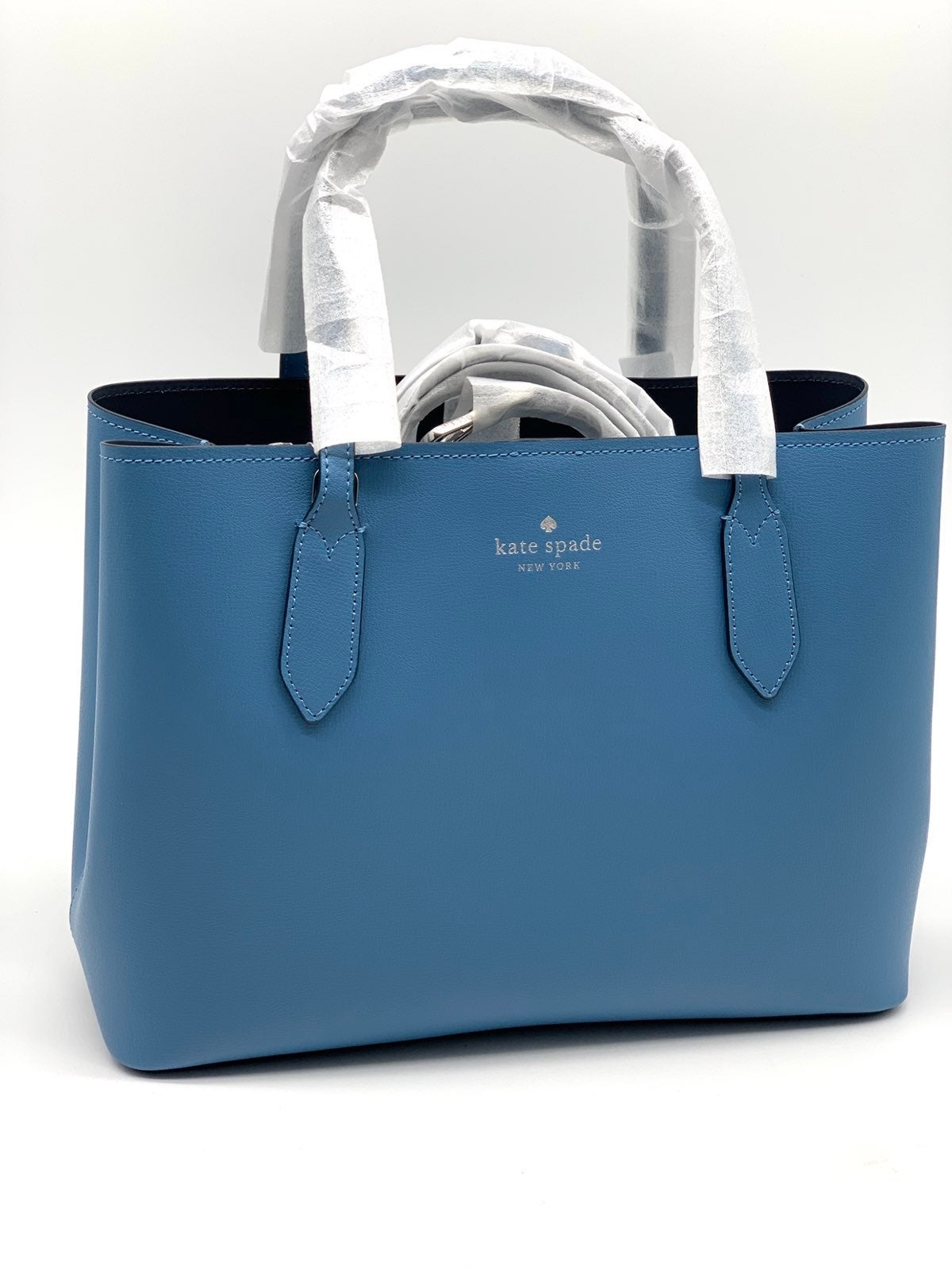 Kate Spade Harper Satchel