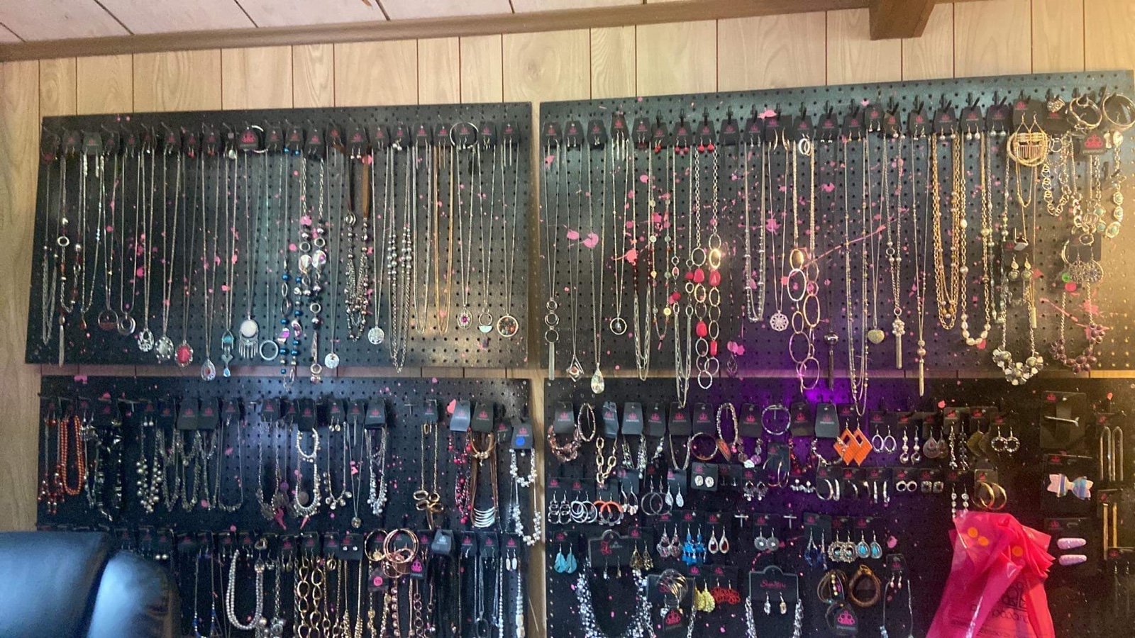Paparazzi accessories