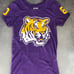 Victoria's Secret Pink LSU Tigers Tee