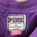 Victoria's Secret Pink LSU Tigers Tee