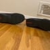 Prada America's Cup Sneakers men's sz 7