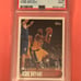 96 Topps Kobe Bryant RC PSA 9 MINT