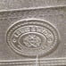 Lewis & Hyde Original Black Wheeled Garment Bag Rolling Travel Luggage 22x13