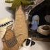 Rustic Nativity set