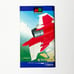 Mega Drive Raiden Legend with Postcard, Mega Drive MD Raiden