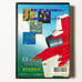 Mega Drive Raiden Legend with Postcard, Mega Drive MD Raiden