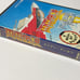Mega Drive Raiden Legend with Postcard, Mega Drive MD Raiden