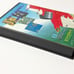 Mega Drive Raiden Legend with Postcard, Mega Drive MD Raiden