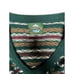 Vintage Jantzen Ski Lodge Wool Sweater V Neck Mens XL Xmas Snowflake Dad Grandpa