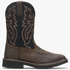 Wolverine Men's Steel Toe Boot [13w]