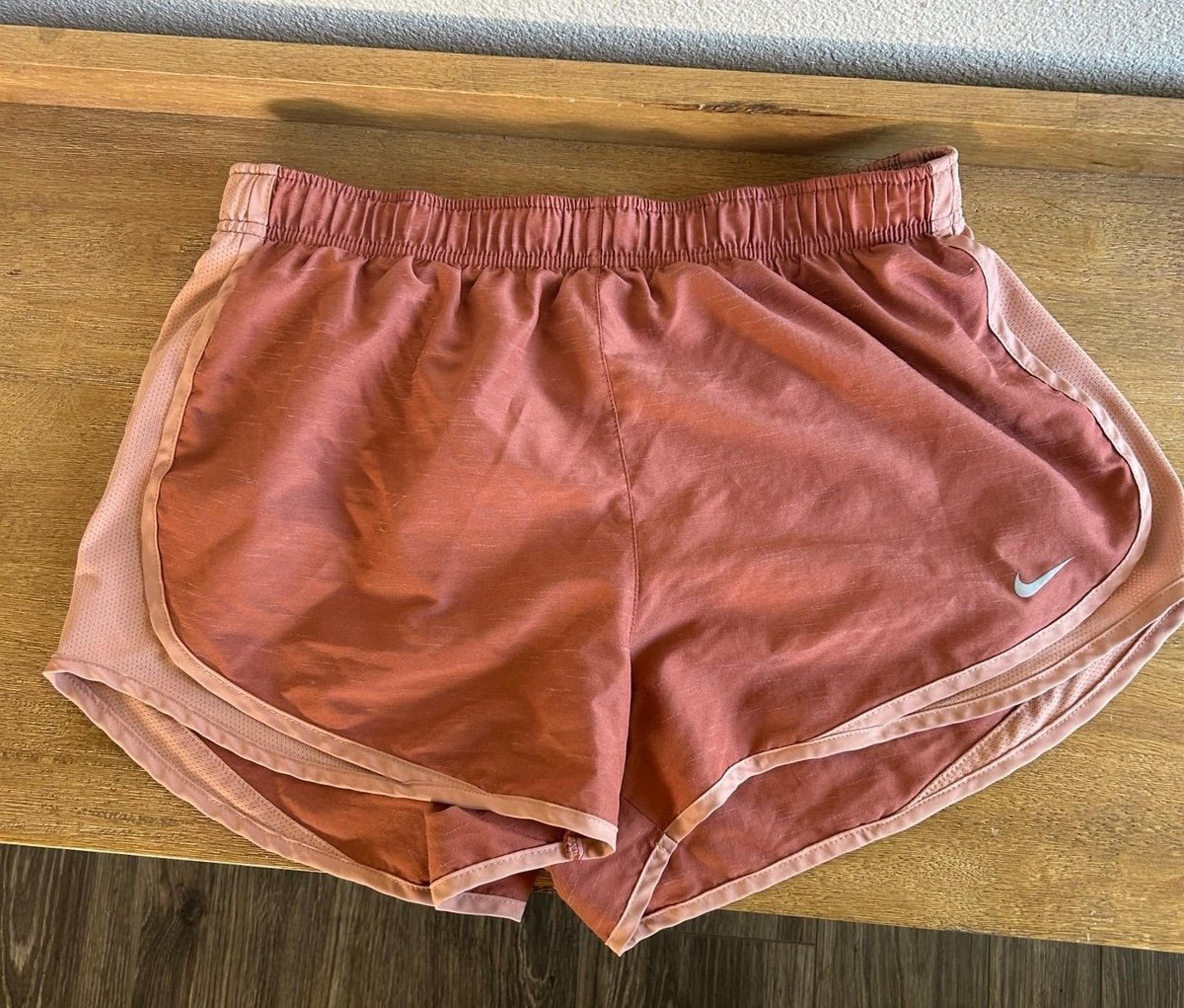Nike Temp running shorts