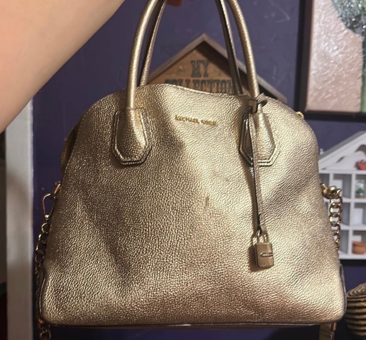 micheal kors purse
