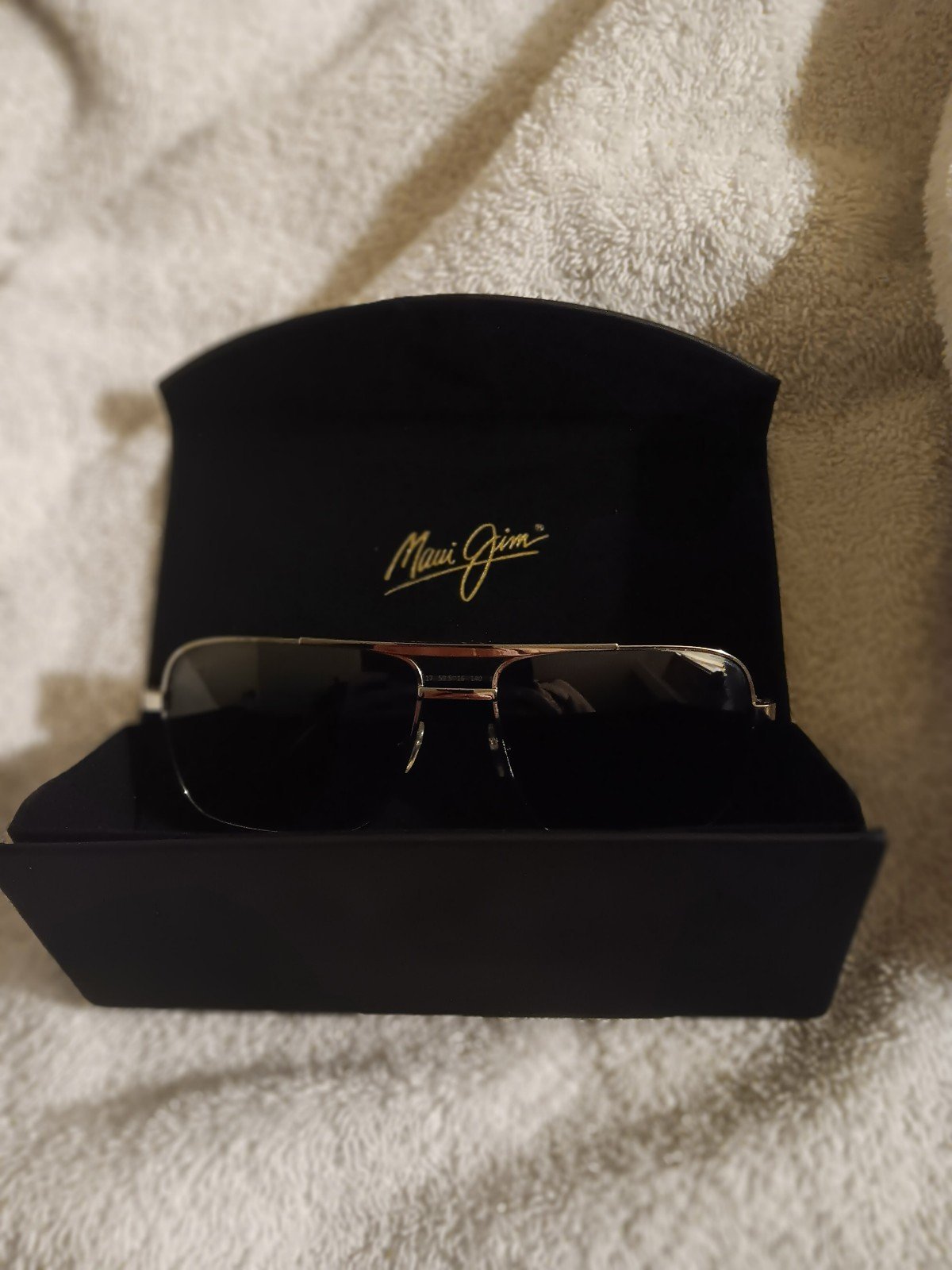 Maui Jim Sunglasses