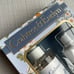 Crabtree Evelyn Nantucket briar body hydration essentials gift set