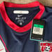 Authentic Nike USMNT 2010-2011 Away Soccer Jersey 369253-451 USA
